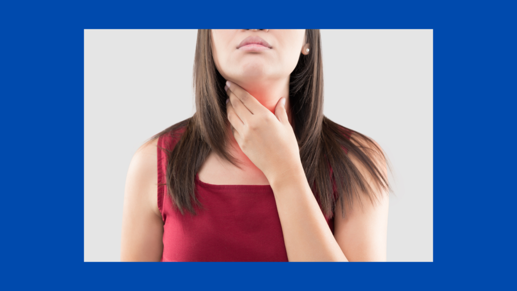 T3 t4 and Tsh thyroid problems in females